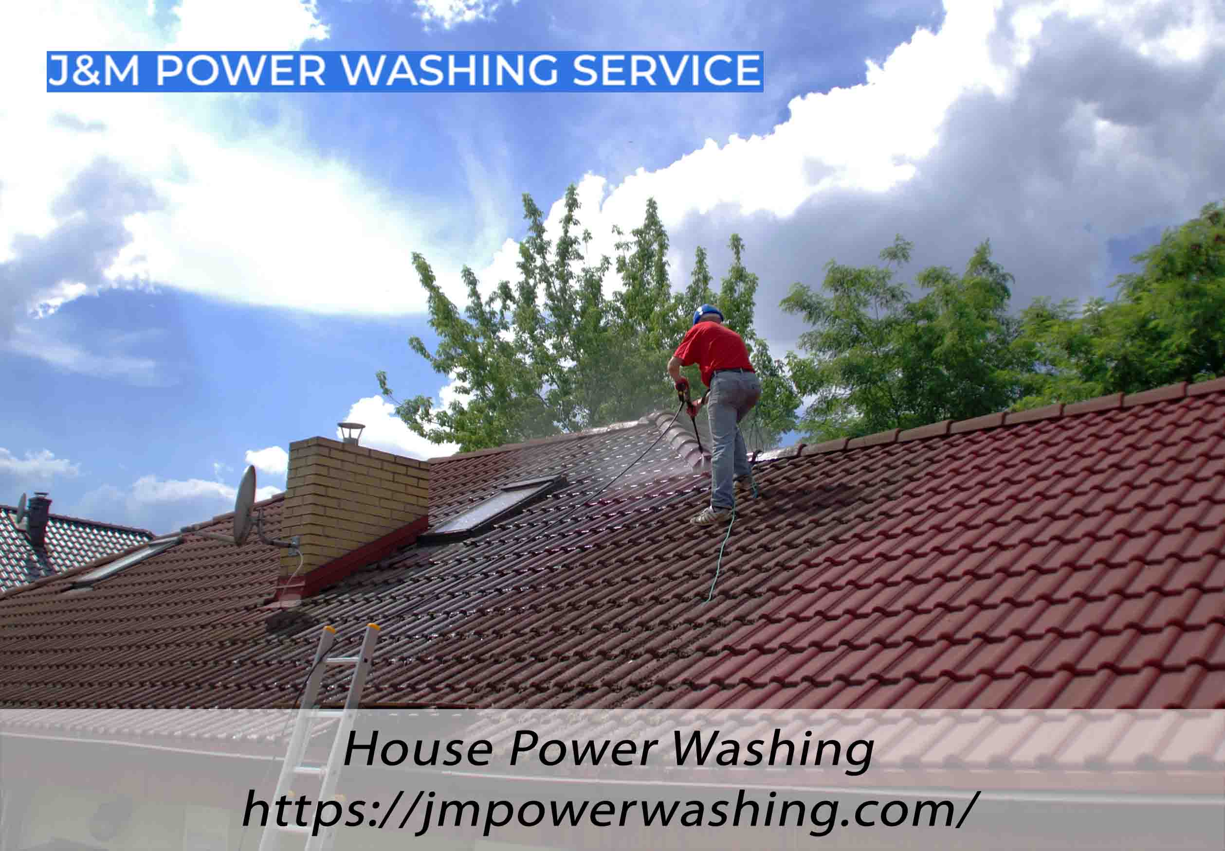 Trusted Power Washing in Virginia Beach, VA House Power Washing